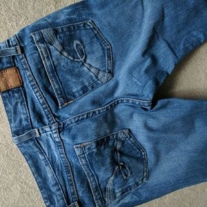 DENIM SALE!! BKE JEANS!
